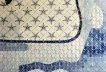 Detalhes de Estrelas-do-mar e Peixes – azulejos 15 x 15 – Portinari