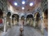 Banho árabe, interior, Maiorca, Ilhas Baleares, Espanha