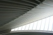 Aeroporto de Bilbao. Santiago Calatrava, 1999