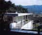 Figura 1 – Casa Estúdio Isobe, Yamaguchi, Japão. Arquiteto Schinichi Ogawa