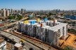 Conjunto Habitacional Heliopolis
