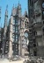 greja da SagradaFamília, Barcelona, Arquiteto Antoni Gaudí