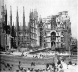 Igreja da SagradaFamília, Barcelona, 1904, Arquiteto Antoni Gaudí