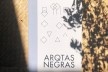 Capa do livro Arquitetas Negras, organizado por Gabriela de Matos