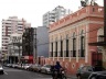 Consideração com o patrimônio histórico-cultural – Consciência Privada – Residência eclética da família Mariano da Rocha, na Rua Venâncio Aires, centro da cidade