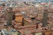 Bologna, vista geral