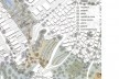 Armadura da paisagem. Infraestrutura verde nas encostas do Morro da Formiga, planta trecho 2, Rio de Janeiro RJ Brasil, 2021. Arquiteta Larissa de Paula Scheuer