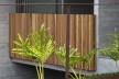 Casa Floresta, Belo Horizonte MG Brasil, 2021. Arquitetos Zargos Rodrigues, Rodrigo Pereira, Frederico Rodrigues, Carla Deltreggia, Ika Okamoto, Letícia Armond, Nathalia Melo e Laís Parreiras (autores) / Estúdio Zargos