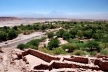 Oásis de San Pedro, Atacama, Chile