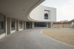 Centro de Artes do Carnaval — CAC, Torres Vedras, Portugal, 2021. Arquiteto José Neves