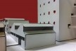 Sesc Pompeia, maquete de Lea Deniele, Lucia Lotufo e Vittorio Degli Innocenti, disciplina “Arquitetura no Brasil 2”, FAU Mackenzie