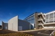 Projeto Sirius, Campinas SP, 2019. Paulo Bruna Arquitetos Associados