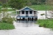 Margem do Rio Amazonas