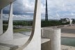 Palácio do Planalto e Praça dos Três Poderes, Brasília
