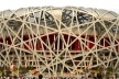 Estádio Nacional Ninho de Pássaro, Herzog & de Meuron + Ai Weiwei, Beijing, 2005-2008