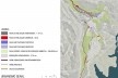 Diagrama de projeto. Urbanismo geral. Projeto de Urbanização Integrada