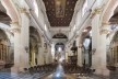 Duomo, interior, Lecce