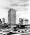 Edifício Conde de Prates, Vale do Anhangabaú, São Paulo, 1952