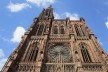Catedral de Notre-Dame de Estrasburgo, França