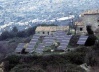 Central fotovoltaica de Llaberia, Tivissa, Espanha