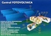 Central fotovoltaica