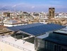 Cobertura fotovoltaica do Edificio Nou da Prefeitura de Barcelona