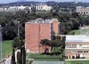 Centro de Alto Rendimento e Centro Mutual para a Reabilitação de Acidentados de Trabalho, com sistema de energia solar térmica, Sant Cugat del Valles, Espanha