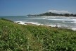 Praia da Barrinha, Garopaba SC