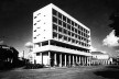 Fotografia do Hotel Amazonas na década de 1950