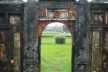 Entrada ao recinto imperial em Hue