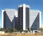 Edifício em Brasília