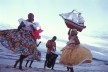 Samba de Roda, região do Recôncavo, Bahia