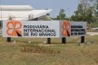 Rodoviária Internacional de Rio Branco