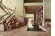 Hotel Esplanada, Fortaleza CE, 1983. Arquitetura de interiores Janete Costa