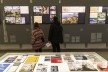 Exposição “Infinito vão – 90 anos de arquitetura brasileira”, Casa da Arquitectura – Centro Português de Arquitectura, Matosinhos