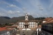 Casa de Câmara e Cadeia, Praça Tiradentes, Ouro Preto MG