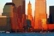 World Financial Center, Nova York. Arquiteto Cesar Pelli