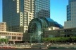World Financial Center, Nova York. Arquiteto Cesar Pelli