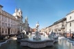 Piazza Navona, Roma