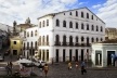Casa do Benin na Bahia no Pelourinho, Salvador