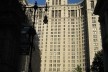 New York Municipal Building. 1907-1914. Arq. William M. Kendall, do Escritório de McKim, Mead & White