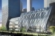 The Shed, de Diller Scofidio + Renfro, Nova York, 2019