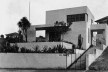 Casa da Rua Itápolis, São Paulo, 1930. Arquiteto Gregori Warchavchik
