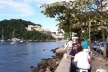Cerveja na Urca, Rio de Janeiro, 2007