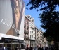 Gisele Bündchen em outdoor de Barcelona