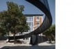 Pavilhão Concêntrico, Logroño, La Rioja, Espanha, 2021. Arquitetos Cássio Sauer e Elisa T Martins / Sauermartins Arquitetos e arquiteto Mauricio Mendez