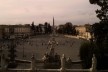 Piazza del Popolo, Roma, 21 de Dezembro de 2013