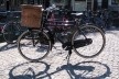 Ensaio fotográfico \"Bicicletas de Amsterdã\"
