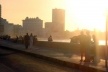 Malecón, Havana Cuba