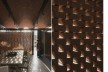 Casa Intermedia, Assunção, Paraguai, 2021. Arquitetos Horacio Cherniavsky, Viviana Pozzoli, Gabriela Ocampos, Franco Pinazzo e Rolph Vuyk (autores) / Equipo de Arquitectura